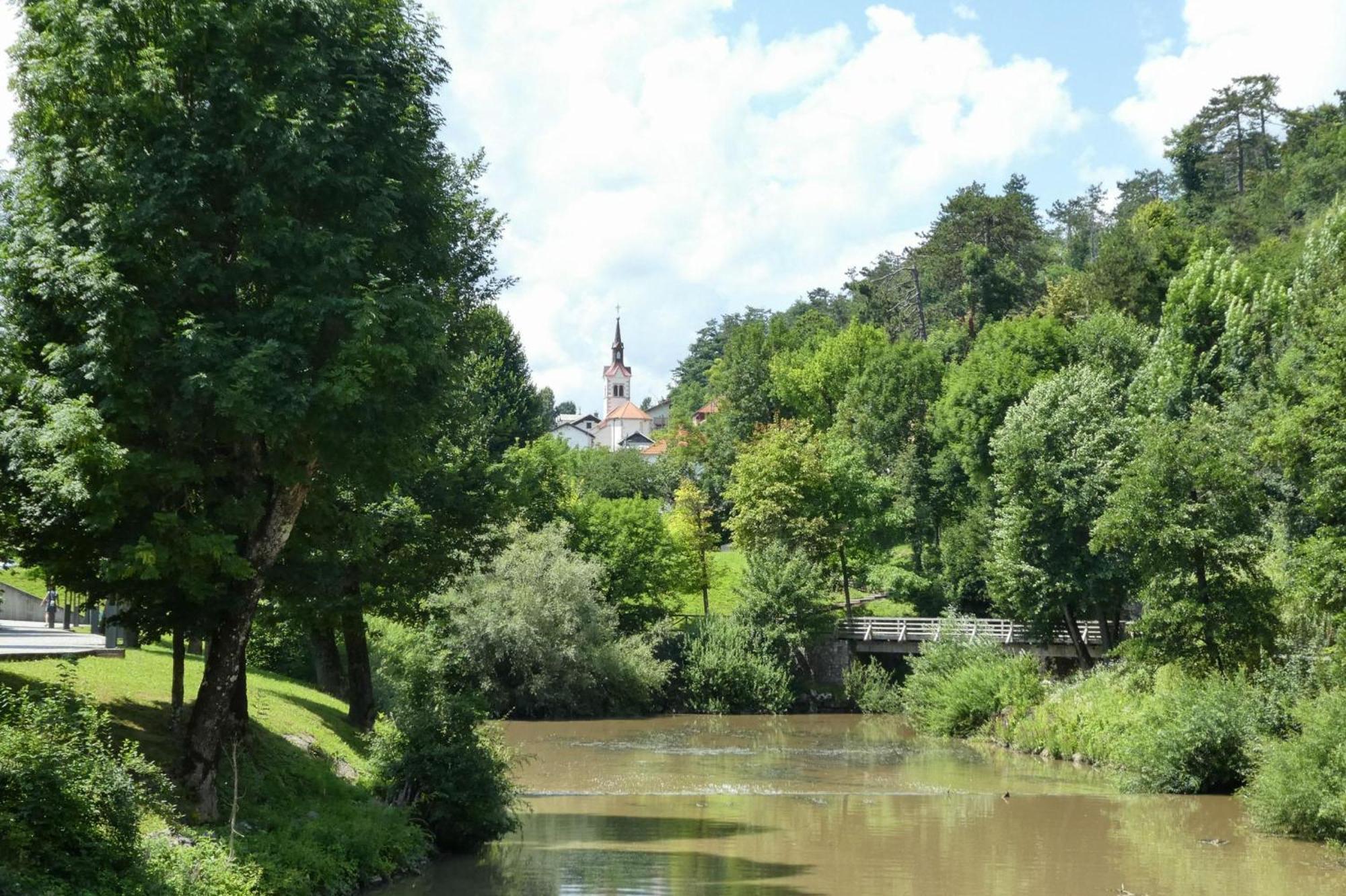 House Na Meji With Sauna - Happy Rentals Pivka Zewnętrze zdjęcie