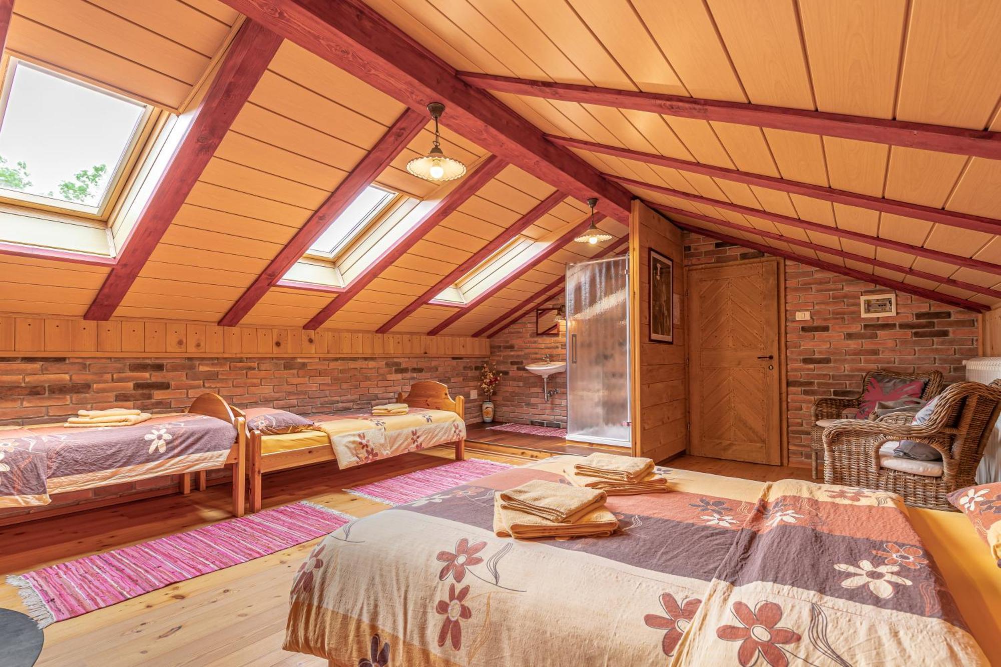 House Na Meji With Sauna - Happy Rentals Pivka Zewnętrze zdjęcie