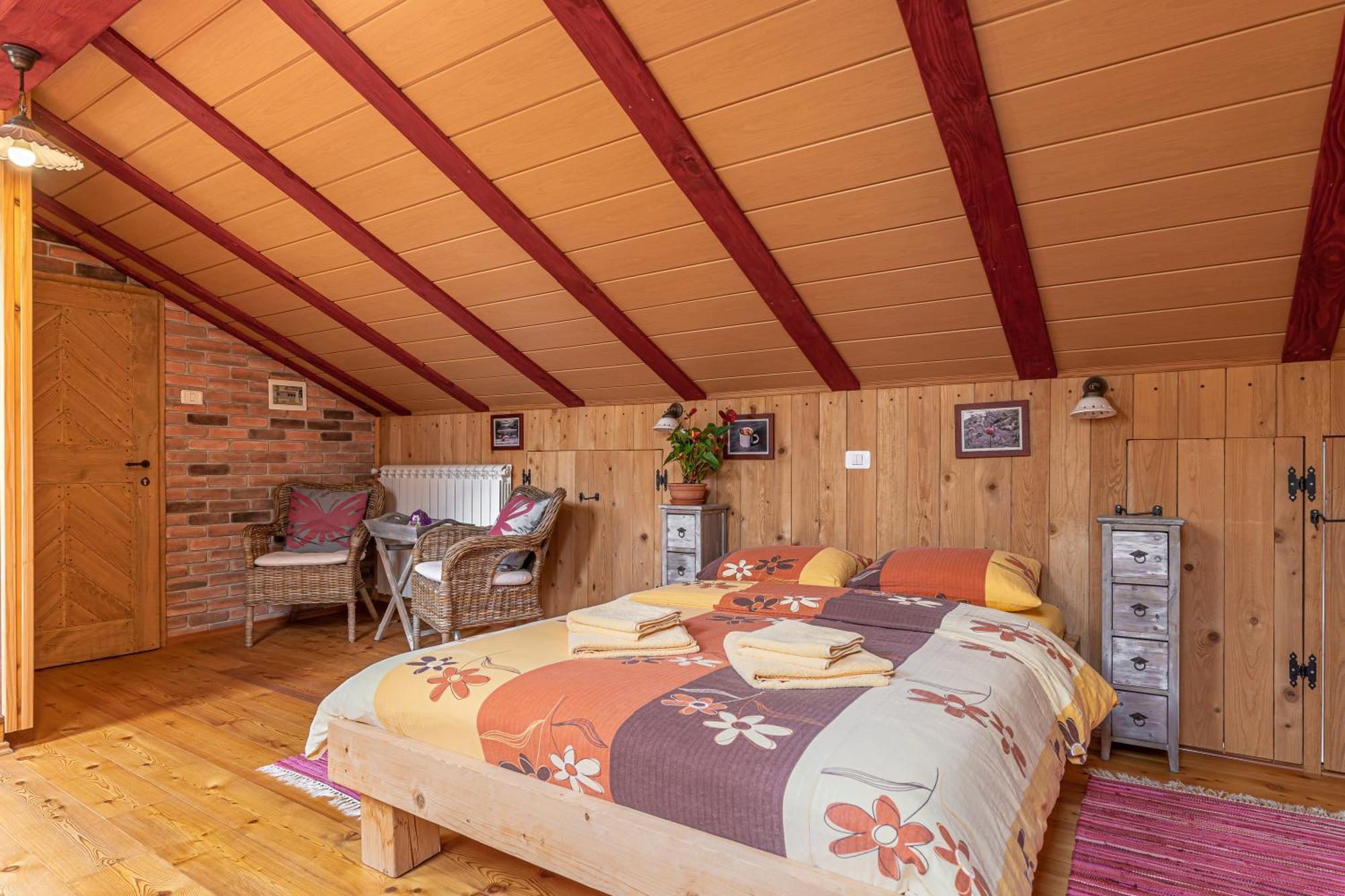 House Na Meji With Sauna - Happy Rentals Pivka Zewnętrze zdjęcie
